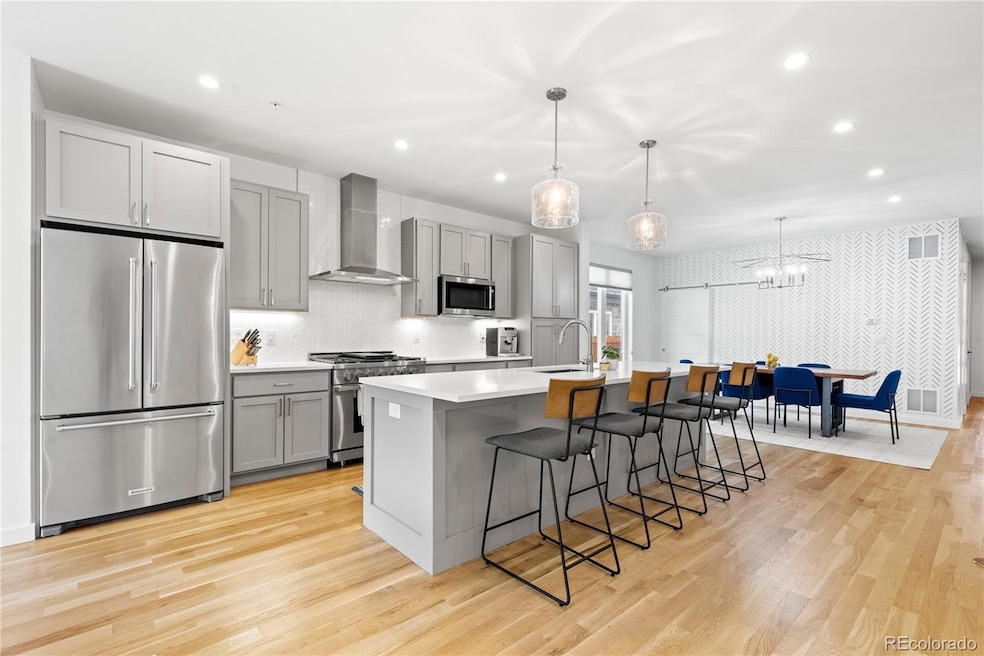 Sold $900,000 • Co-Listing Agent