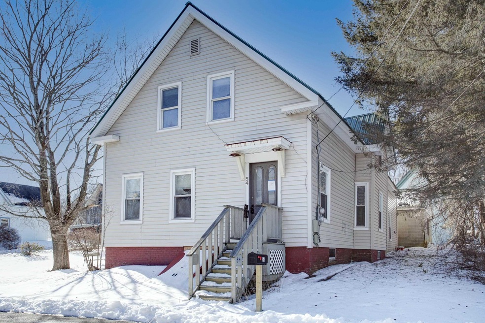 54 Armory St, Keene, NH 03431 - photo 1