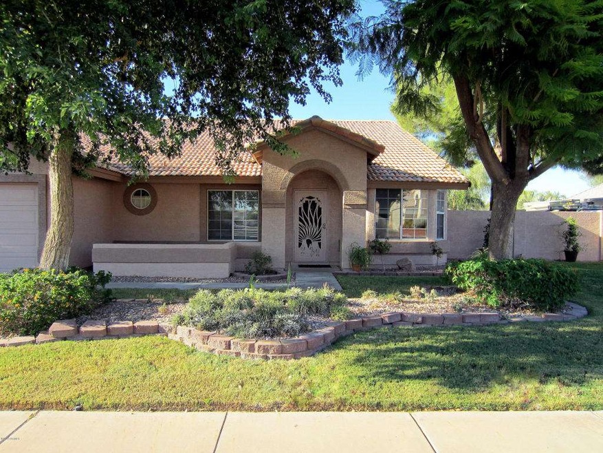 1224 E Boston St unit 2, Chandler, AZ 85225 - photo 1