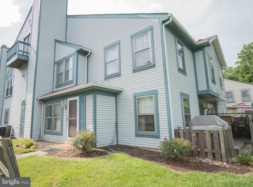 9501 Snead 100 Ct unit 100, Laurel, MD 20708 - photo 1