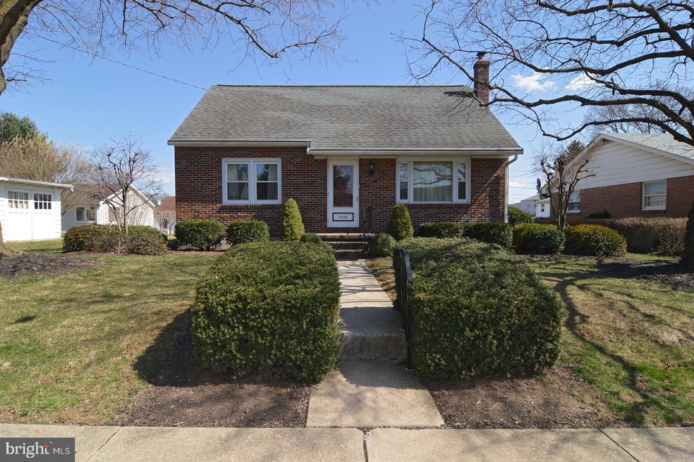 1516 Hancock Blvd, Reading, PA 19607 - photo 1