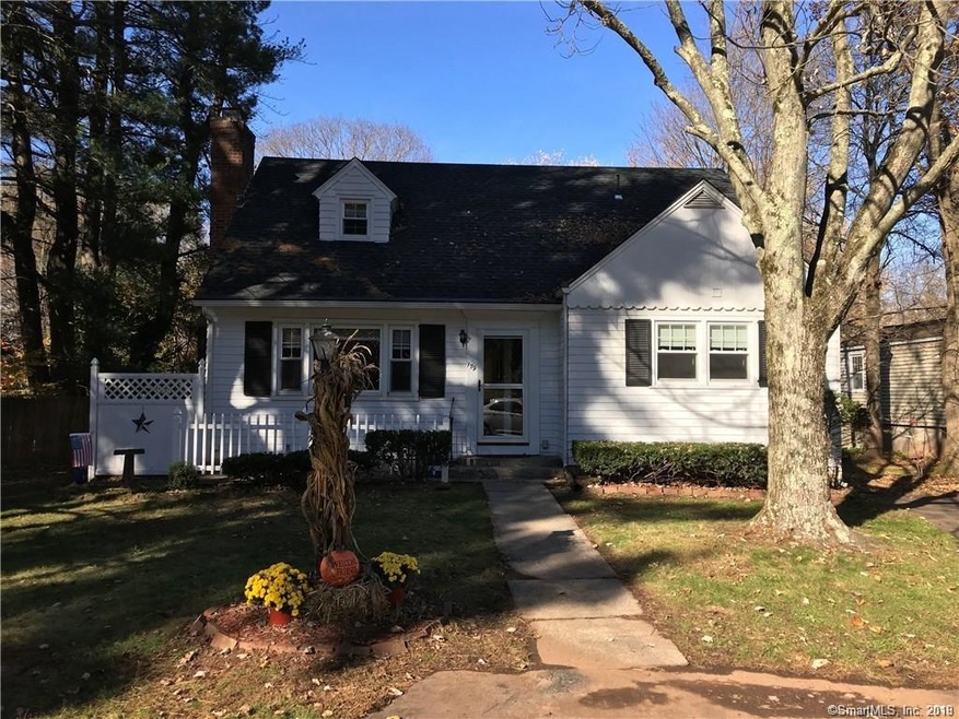 179 Middletown Rd, Berlin, CT 06037 - photo 1