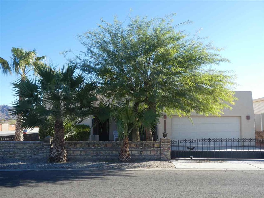 13697 E 44th St, Yuma, AZ 85367 - photo 1