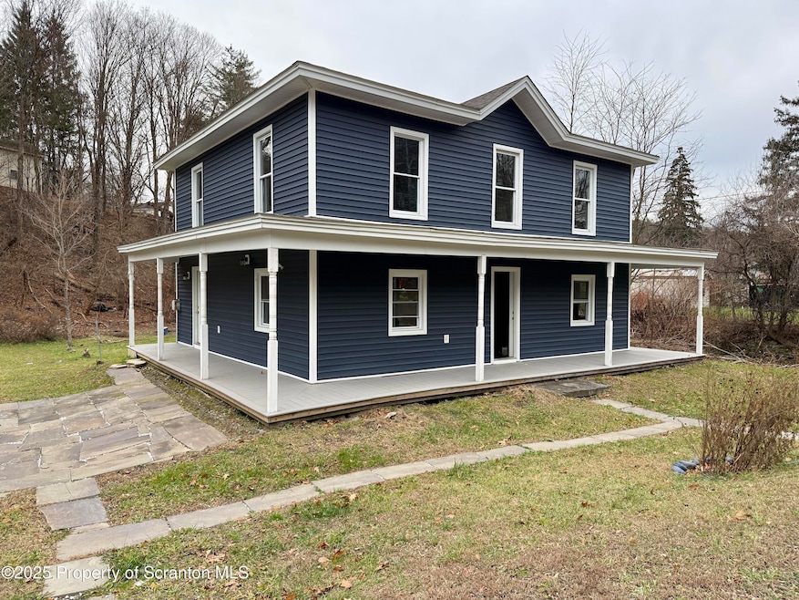 112 Mowry Rd, Meshoppen, PA 18630 - photo 1