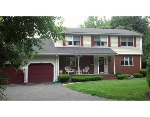 26 River Ridge unit 26, Wellesley Hills, MA 02481 - photo 1