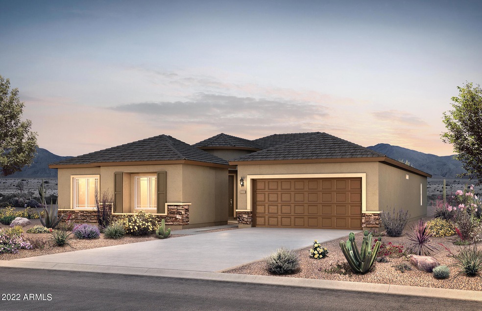 Artist Rendering