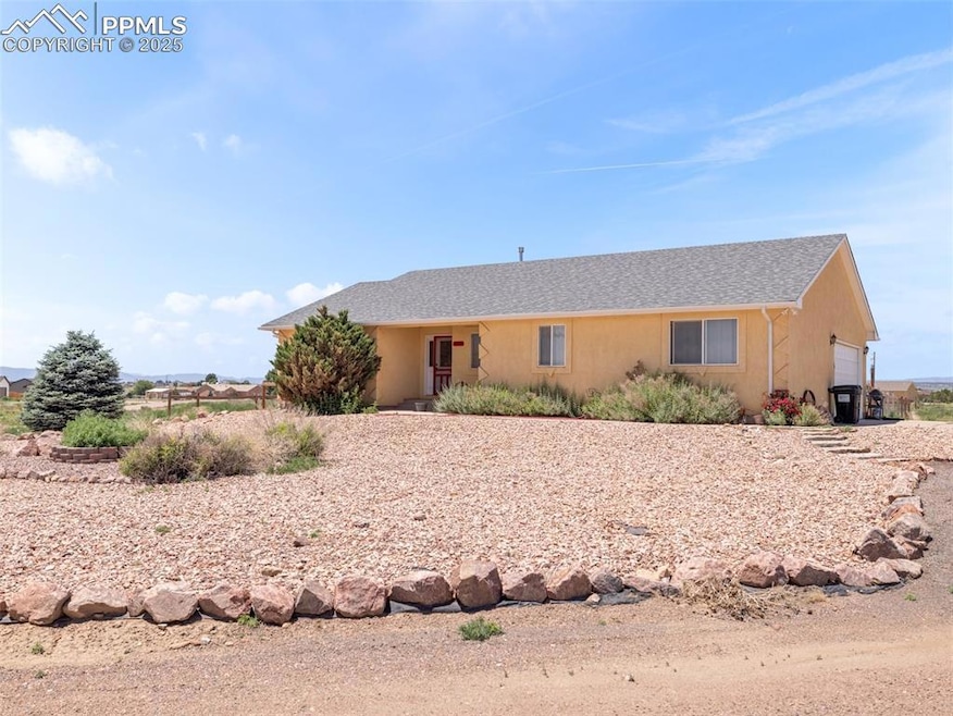 1205 N Picketwire Ln, Pueblo, CO 81007 - photo 1