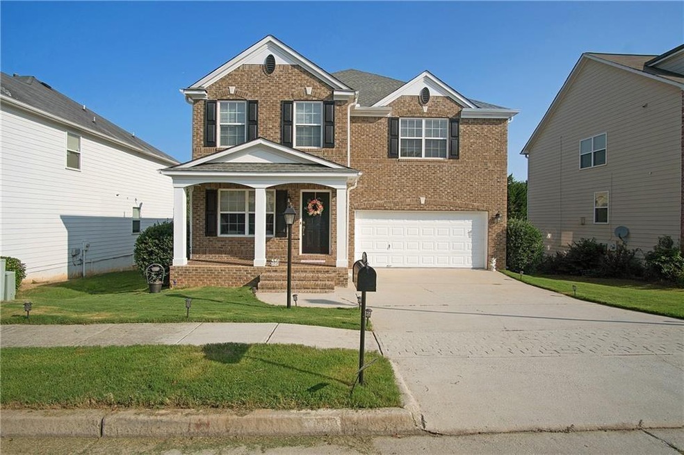 3111 Farmstead Ct, Grayson, GA 30017 - photo 1