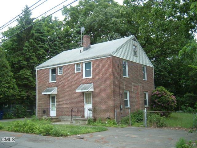 184 Priscilla St, Bridgeport, CT 06610 - photo 1