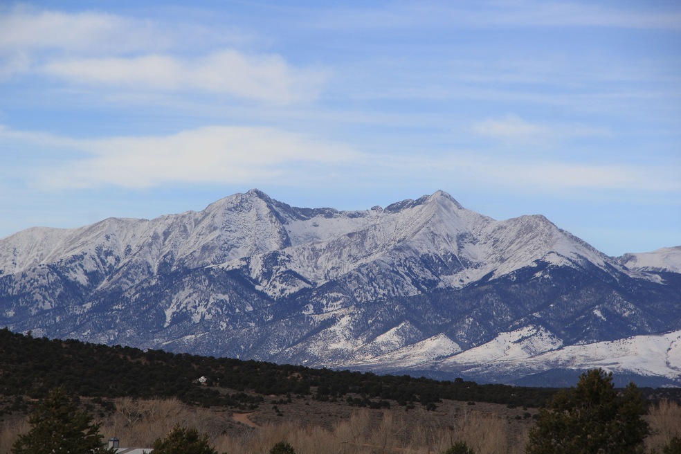 0 Bateman Rd unit 25696870, Fort Garland, CO 81133 - photo 1