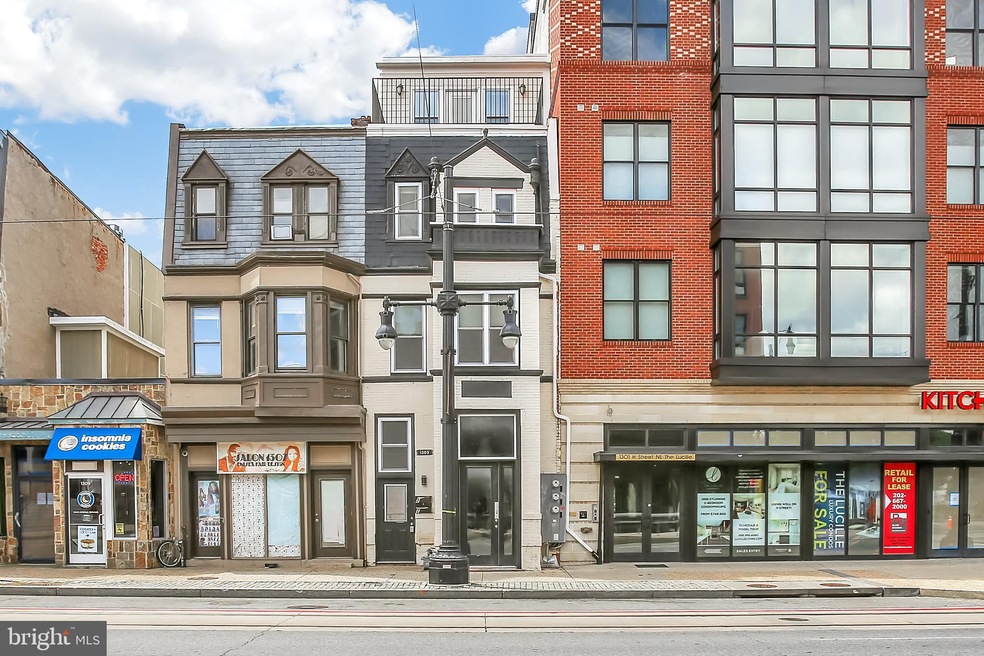 1305 H St NE unit 102, Washington, DC 20002 - photo 1