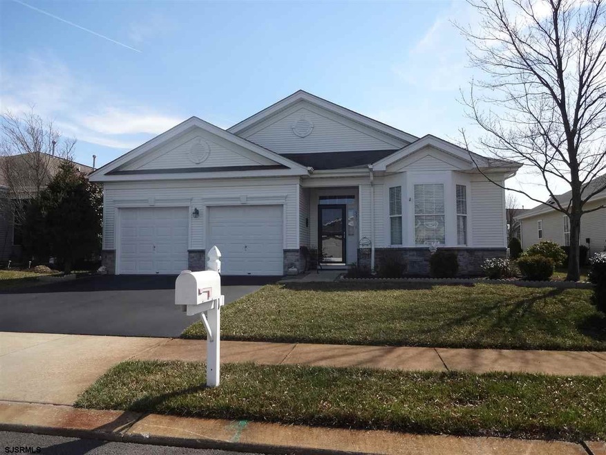 531 Salem Way, Galloway, NJ 08205 - photo 1