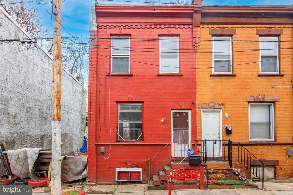 2628 W Seltzer St, Philadelphia, PA 19132 MLS PAPH2330016