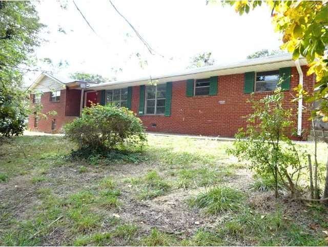 1527 S Burnt Hickory Rd, Douglasville, GA 30134 - photo 1