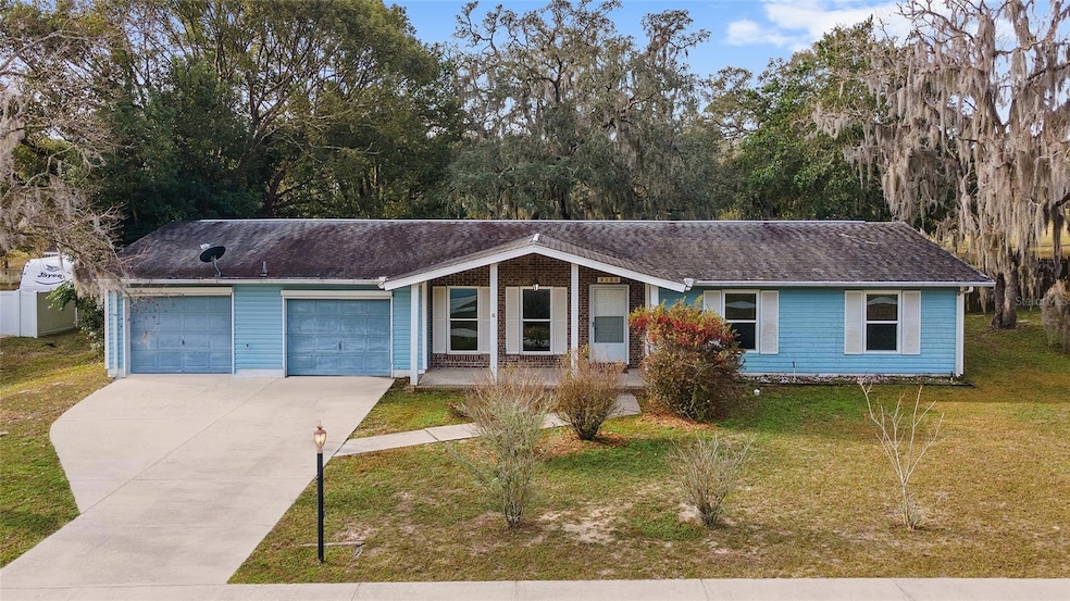 2434 W Gardenia Dr, Citrus Springs, FL 34434 - photo 1