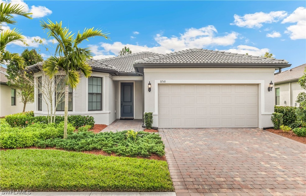 Welcome to 16540 Windsor Way...