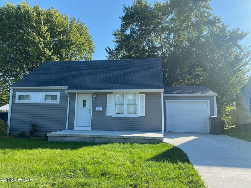 309 Blackburn Dr, Lima, OH 45805 - photo 1