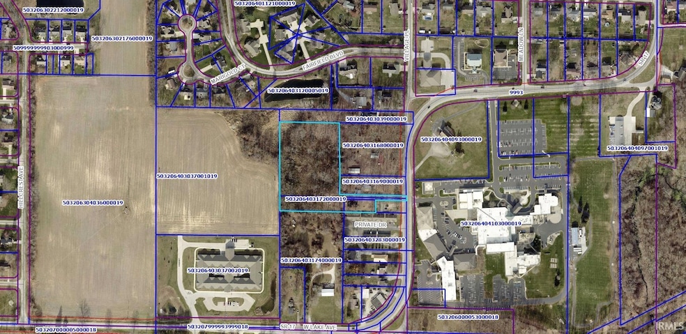 2220 Lake Ave, Plymouth, IN 46563 - photo 1