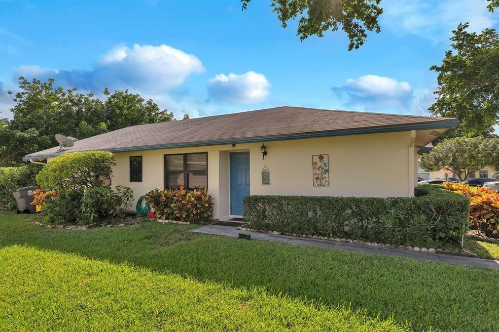 1400 Pines Ln, West Palm Beach, FL 33415 - photo 1