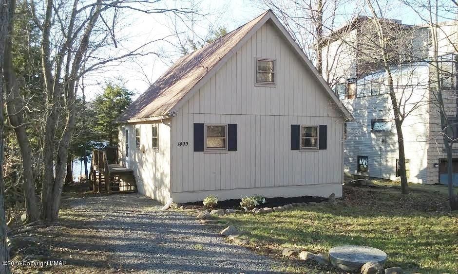 1439 Waterfront Dr, Tobyhanna, PA 18466 - photo 1