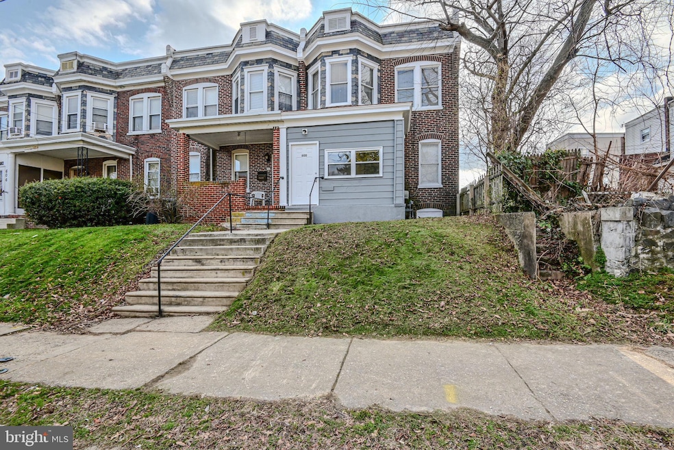 600 E 23rd St, Wilmington, DE 19802 - photo 1