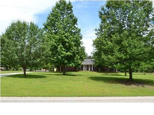 Gorgeous 1.39 acres to Exhale