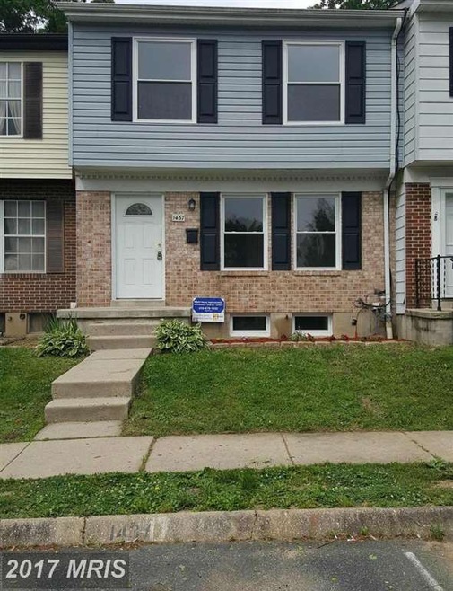 1437 Harford Square Dr, Edgewood, MD 21040 - photo 1
