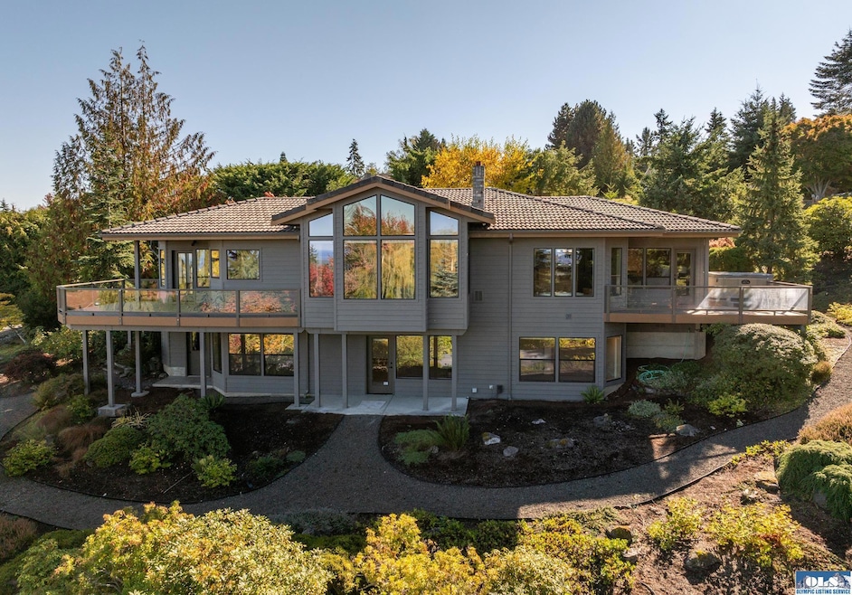 283 Fawn Ln, Sequim, WA 98382 - photo 1