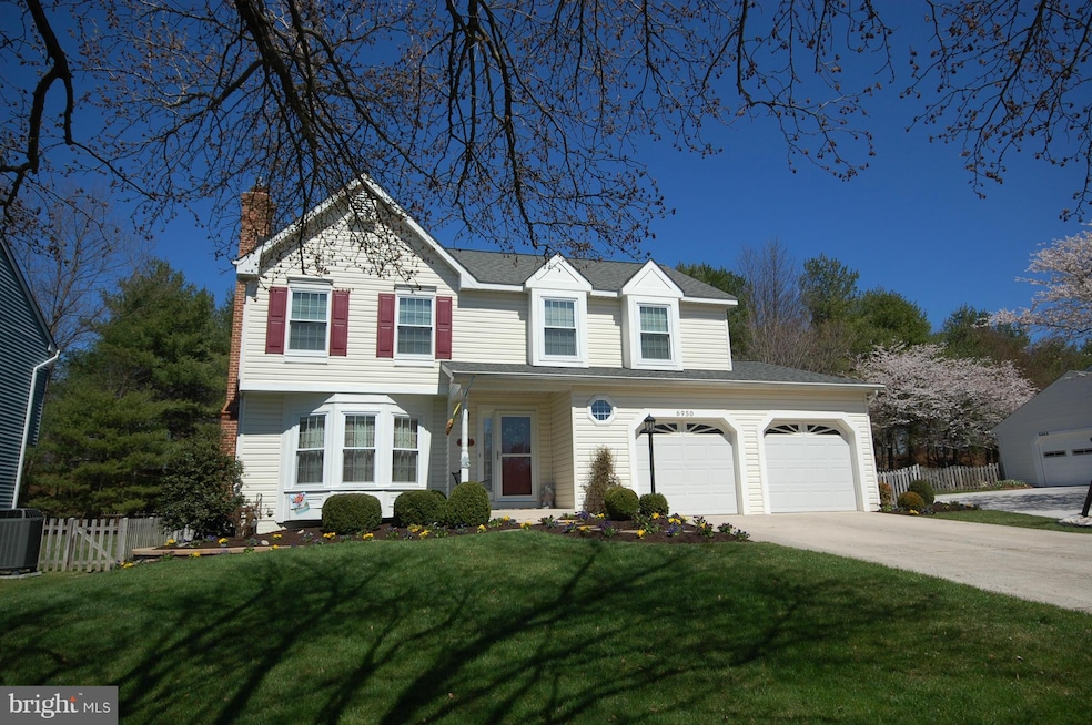 6950 Newberry Dr, Columbia, MD 21044 - photo 1