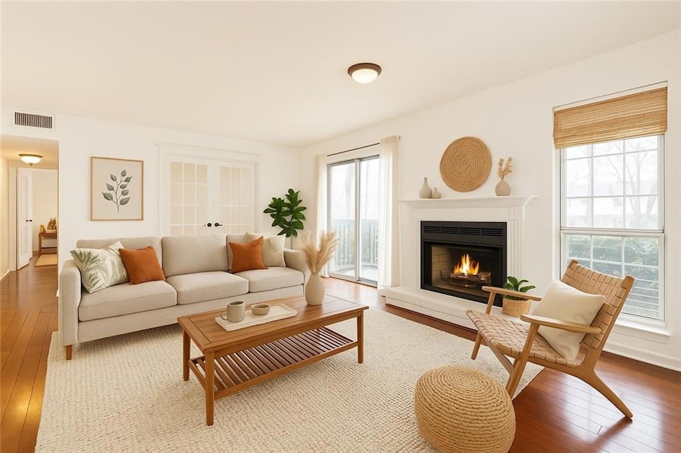 2901 Lenox Way NE unit 902, Atlanta, GA 30324 - photo 1