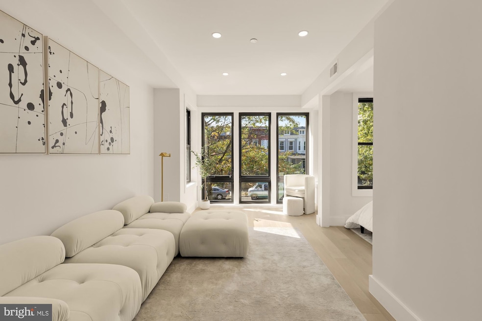 3923 14th St NW unit 4, Washington, DC 20011 - photo 1