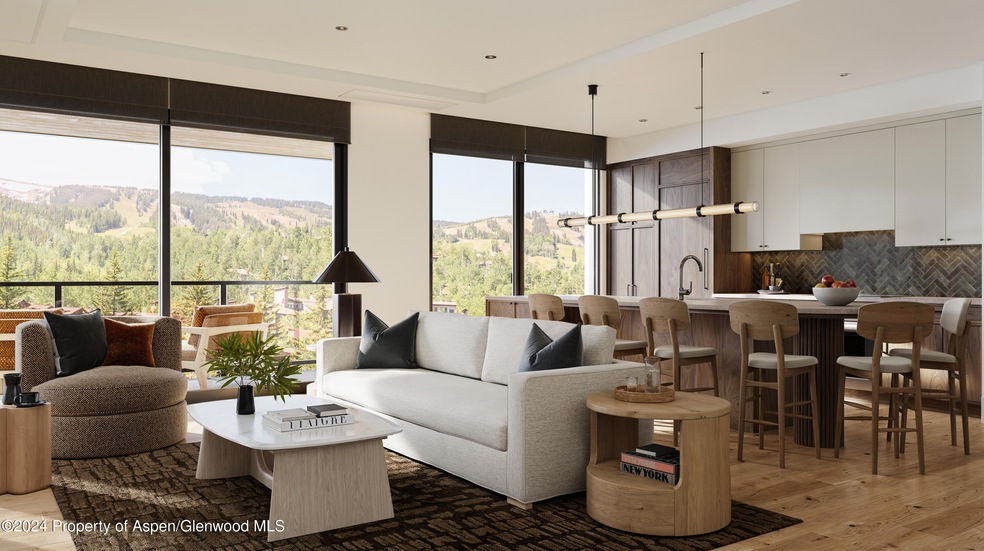 221 Wood Rd unit 401, Aspen, CO 81611 - photo 1