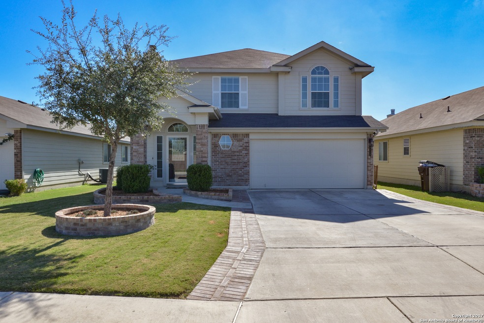 9118 Mare Country, San Antonio, TX 78254 - photo 1