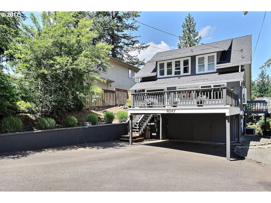 4047 Westbay Rd, Lake Oswego, OR 97035 - photo 1