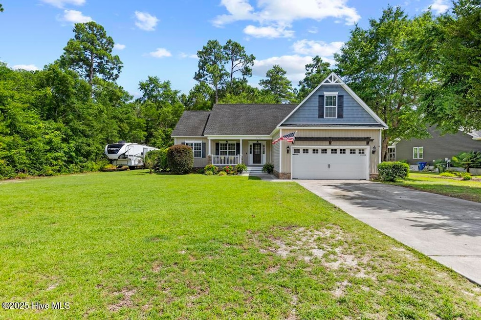 Pending $358,000