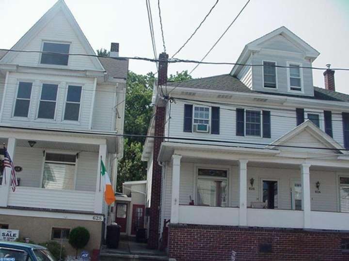 626 Arlington St, Tamaqua, PA 18252 - photo 1