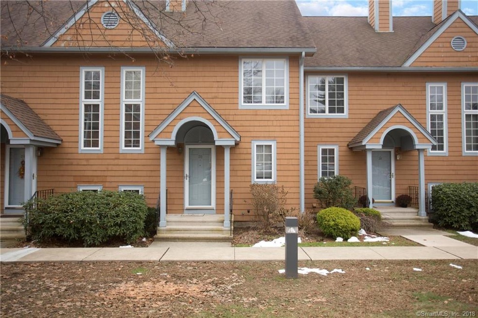 36 Joseph Ct unit 36, Broad Brook, CT 06016 - photo 1