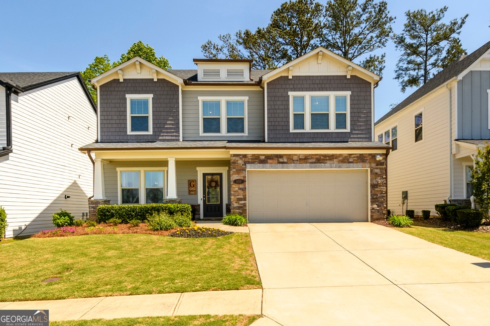 6010 Arbor Green Cir, Sugar Hill, GA 30518 - photo 1