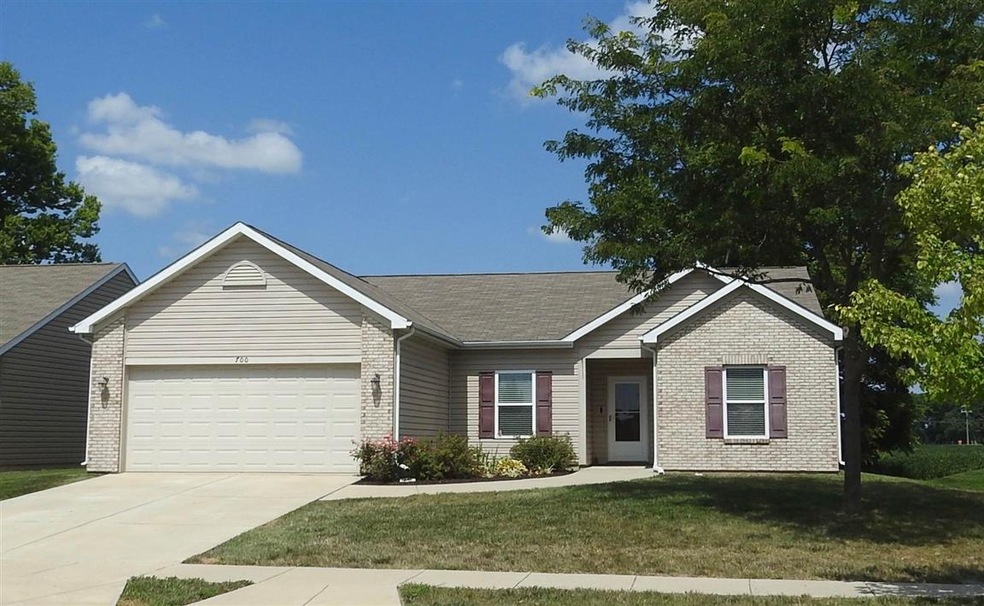 700 Isaiah St, West Lafayette, IN 47906 - photo 1