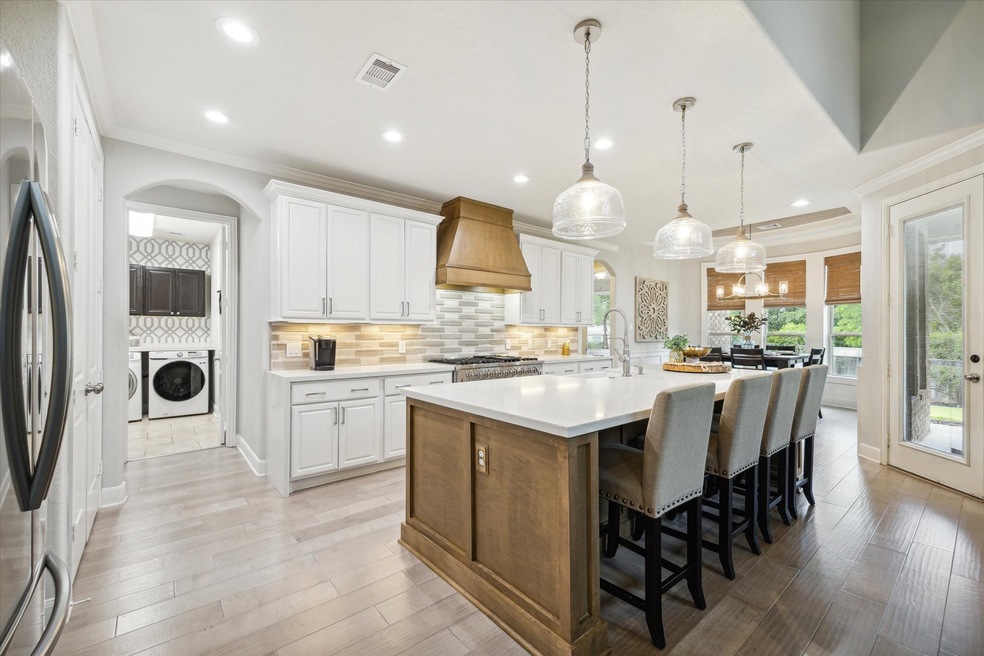 2 Hearthshire Ct, Magnolia, TX 77354 - photo 1