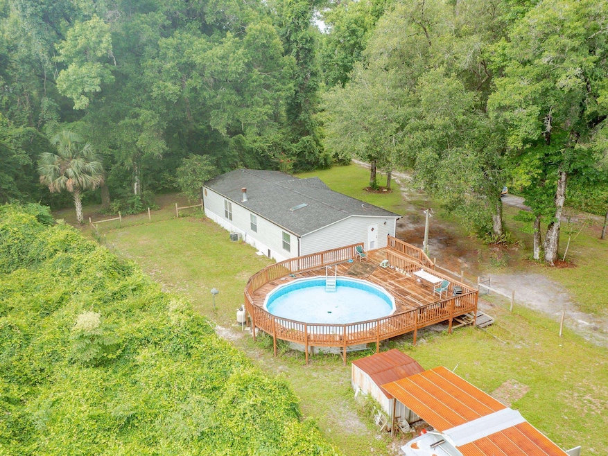 2686 Shadeville Rd, Crawfordville, FL 32327 - photo 1