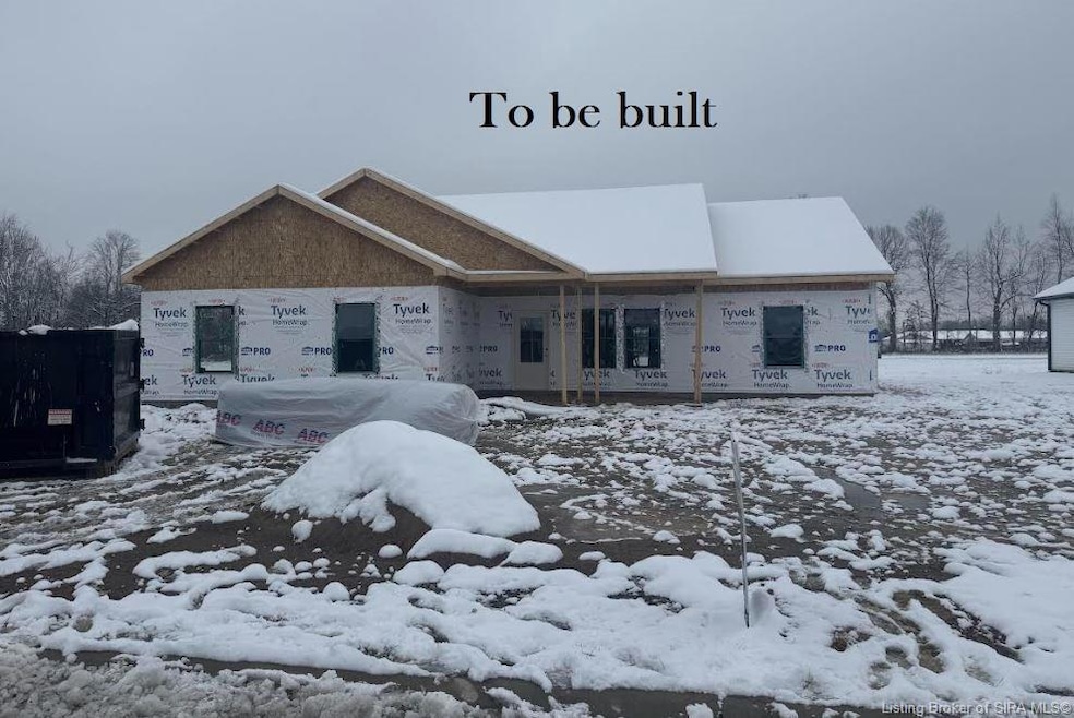 120 W Greene Ct, Hanover, IN 47243 - photo 1