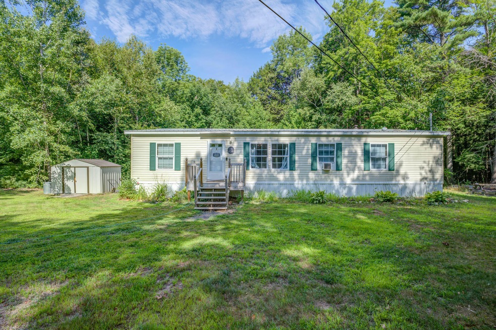 161 Ossipee Trail W, Standish, ME 04084 - photo 1