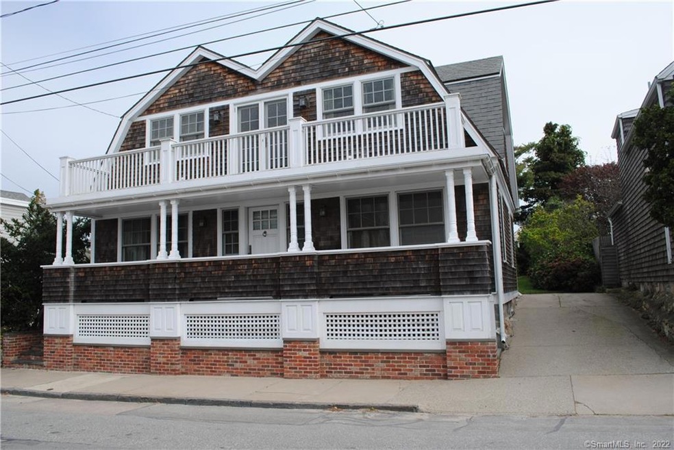 23 Water St, Stonington, CT 06378 - photo 1