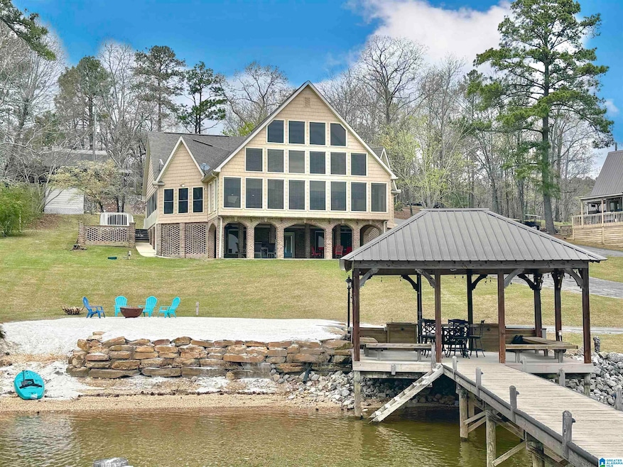 360 Frankies Rd, Vincent, AL 35178 - photo 1