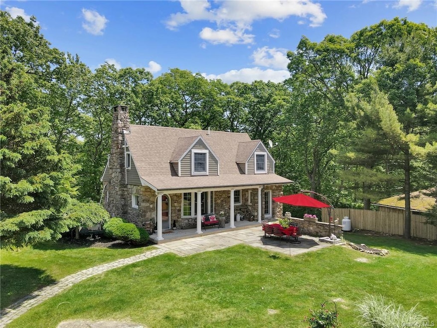 10 Mt Rascal View Rd, Highland Mills, NY 10930 - photo 1