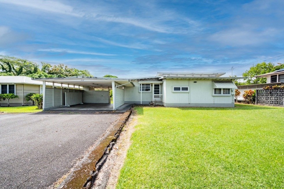207 Mohouli St, Hilo, HI 96720 - photo 1