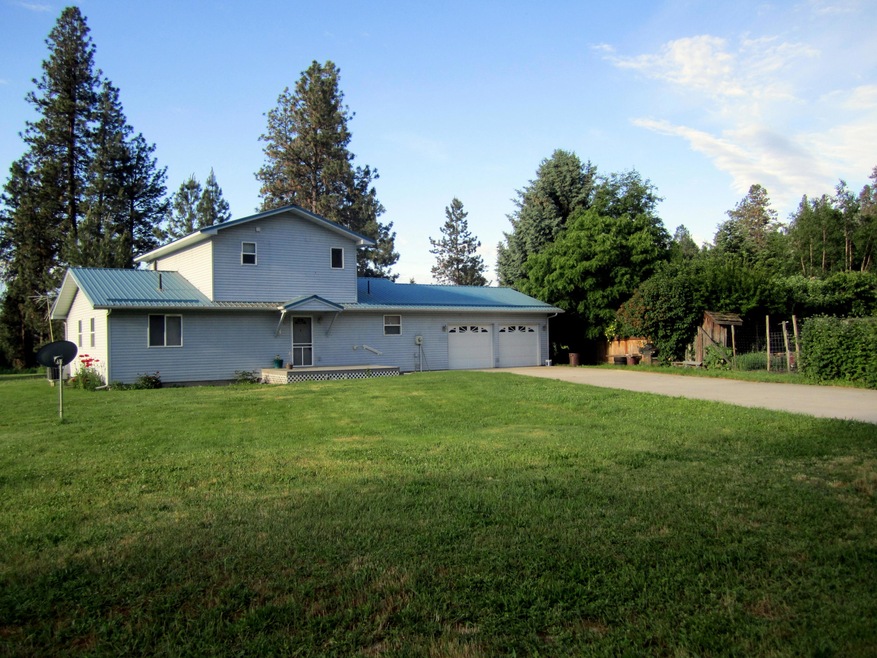 Street View of Home