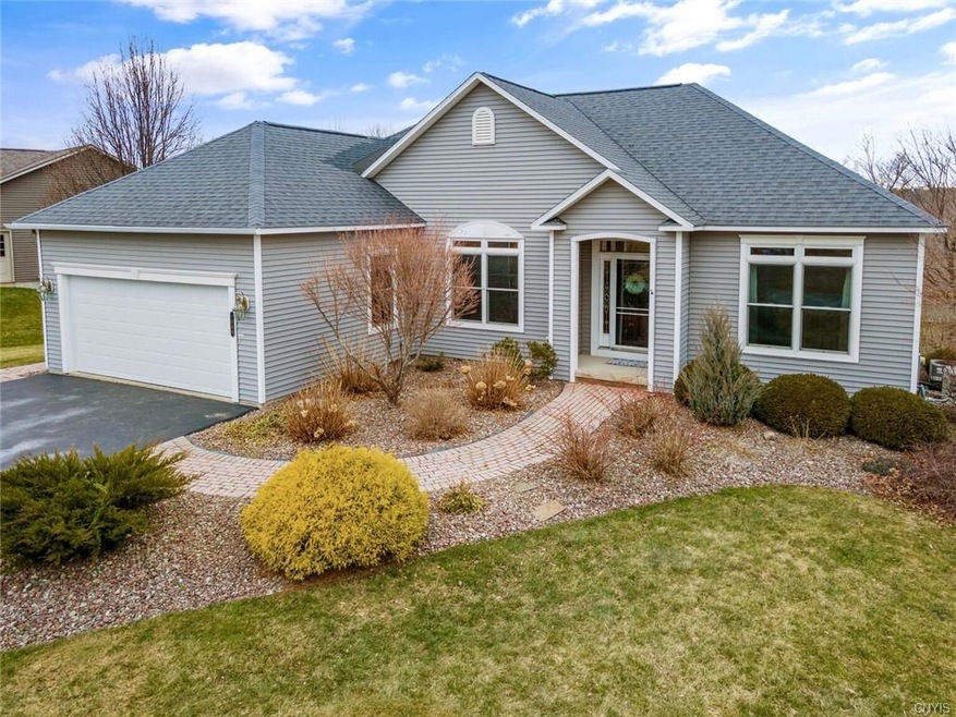 Wow hip roof!