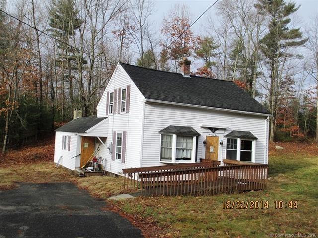 72 Monson Rd, Stafford Springs, CT 06076 - photo 1